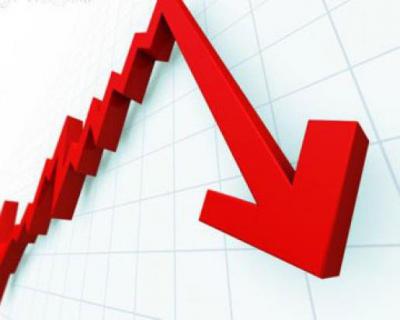 В январе индекс промпроизводства в Рязанской области снизился на 41,3% к декабрю