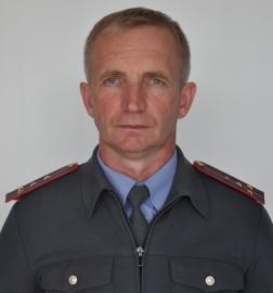 Валерий Булаев