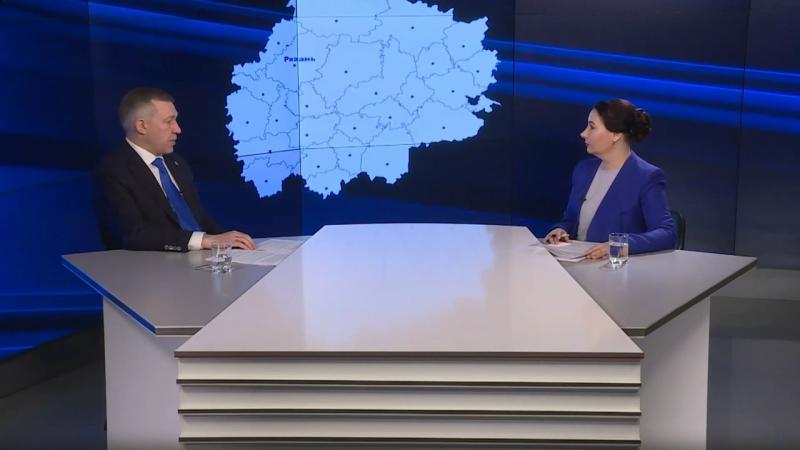 Ремонт железнодорожного вокзала «Рязань-1» завершат в 2027 году 