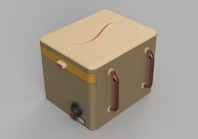 Студенты РязГМУ разрабатывают тренажёр с «живыми» сосудами для отработки сложнейших навыков