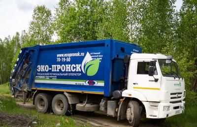 В Рязанской области повышается экологическая ответственность предпринимателей
