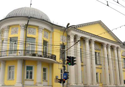 В Рязанской областной Думе подвели финансовые итоги прошлого года