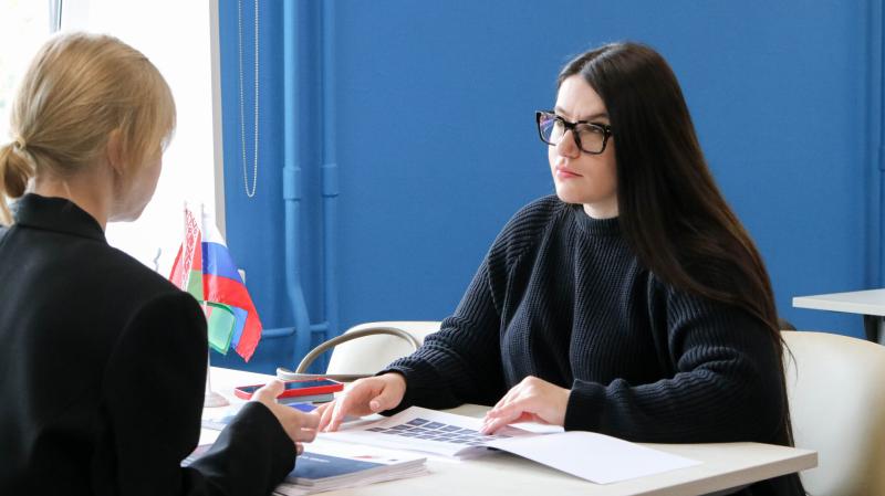 Рязань и Беларусь укрепляют сотрудничество в сфере бережливого производства