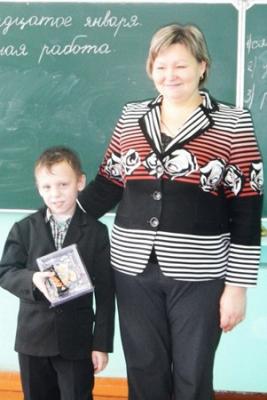 В Ерахтурской школе подвели итоги шахматного конкурса