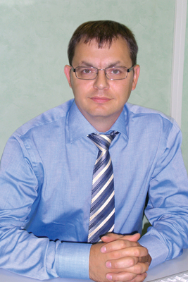 Андрей Жильцов