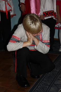 В Рязани открылась неделя Есенинских чтений