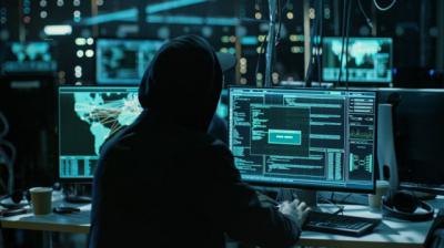 Центральная Россия подверглась самым частым DDoS-атакам в стране