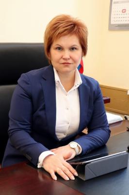 Елена Сорокина призвала рязанцев беречь детей
