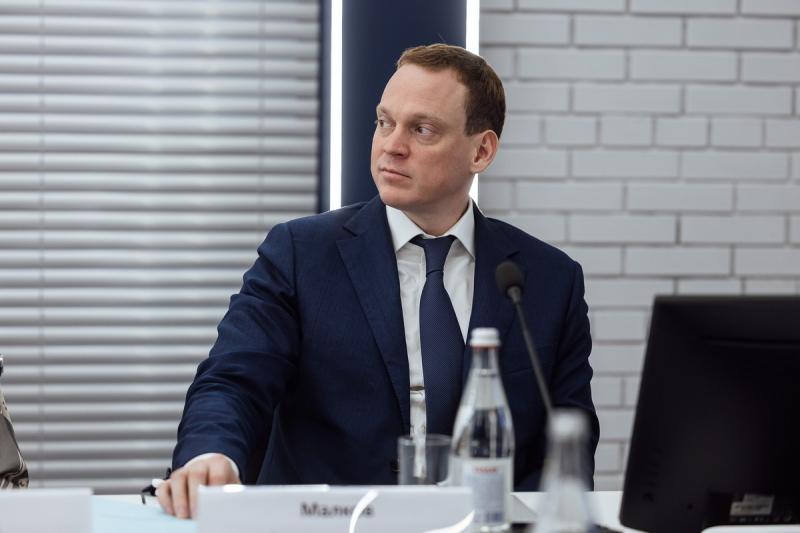 В Рязанской области развивают высокотехнологичный бизнес и отраслевую кооперацию