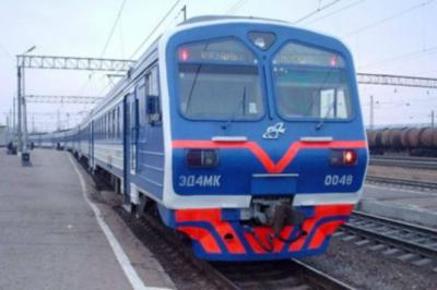 В новогодние каникулы в Рязань будут ходить экскурсионные электрички из Москвы