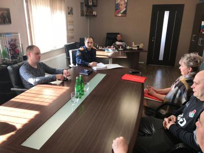 Руководство лесопилки в Касимове наказали за несоблюдение техники безопасности