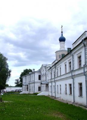 В Рязанской семинарии студент пятого курса избил первокурсника