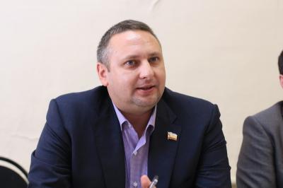 Станислав Подоль: В Рязанской области проблем с реализацией продукции местных сельхозпроизводителей нет