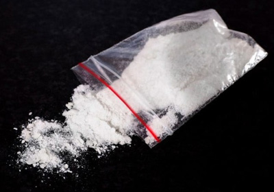 Рязанца уличили в хранении кокаина
