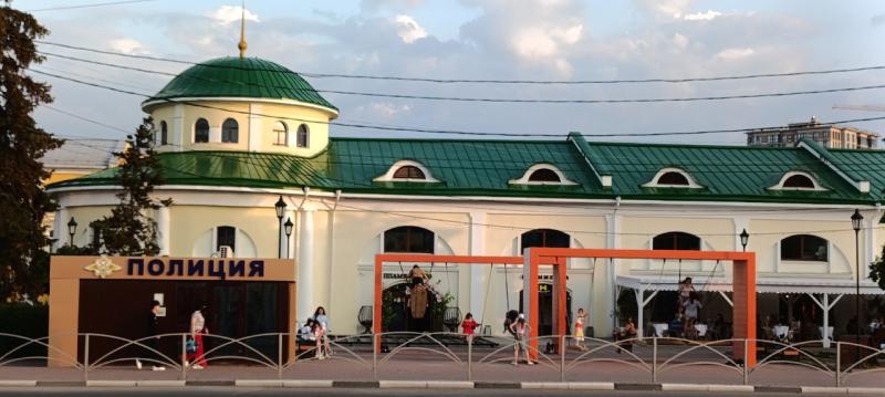 В рязанском регионе потеплеет до 29 градусов