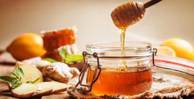 Россельхозбанк: Рязанские пчёлы создали 568 тонн мёда
