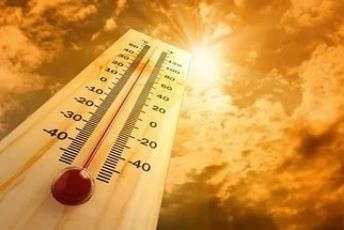 В Рязанской области ожидаются два дня жары