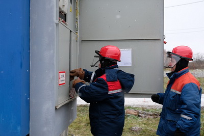 Рязаньэнерго направит на ремонт энергооборудования около 290 миллионов рублей