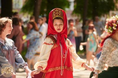 Рязанцам расскажут историю городских танцев