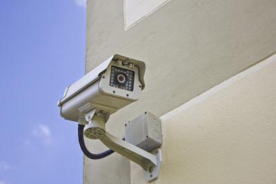 В центре Рязани установили новые камеры видеофиксации