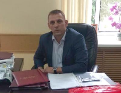 Андрей Любимов представил свой проект развития Рязани