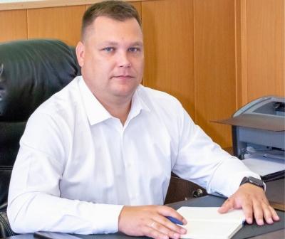 Борис Ясинский стал заместителем главы администрации Рязани