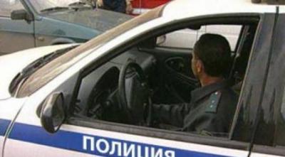 Рязанского полицейского уличили в краже топлива