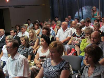 В Рязани обсудили актуальные вопросы господдержки предпринимателей и защиты их прав