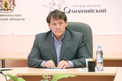 В Рязани снова обсудили экологическую ситуацию в Дашково-Песочне