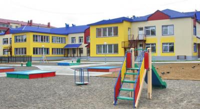 До 2020 года в Рязани хотят построить четыре детских сада