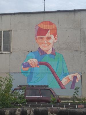 Фото: пользователь соцсети «ВКонтакте» Николай Кочетков