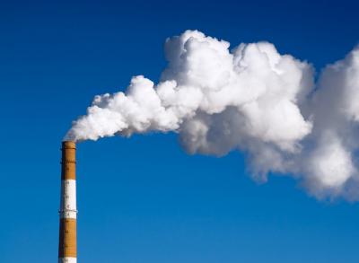 В феврале в Рязани фиксировалось превышение содержания в воздухе взвешенных веществ и диоксида азота
