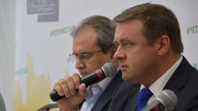 Николай Любимов прокомментировал ситуацию со сносом дома купца Коровкина