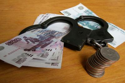 Рязанская полиция призывает уплачивать штрафы вовремя