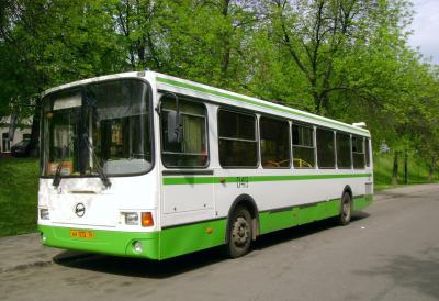 Рязанский автобус №7 могут вернуть в село Реткино