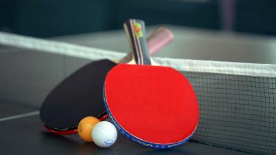 Юные рязанские теннисисты разыграли командный кубок региональной федерации