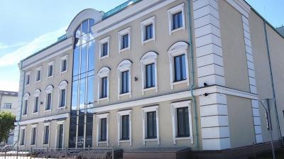Один из корпусов нового здания музея-заповедника в Рязани откроется в начале декабря
