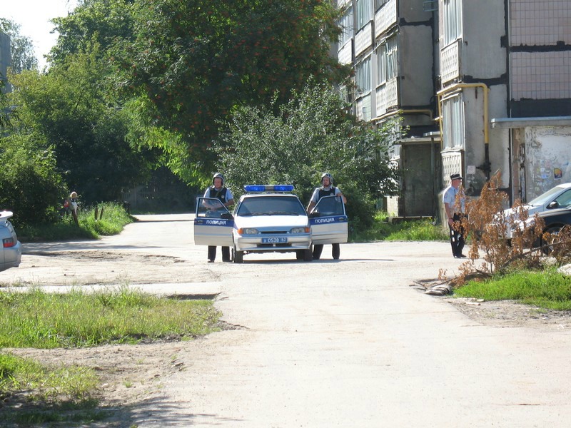 Недостоево рязань