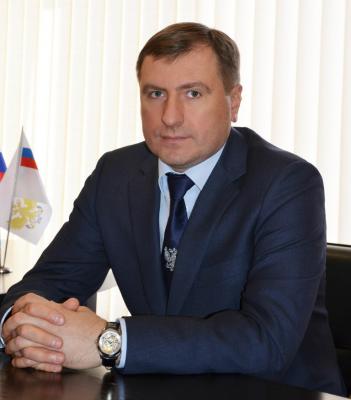 Назначен руководитель аппарата правительства Рязанской области