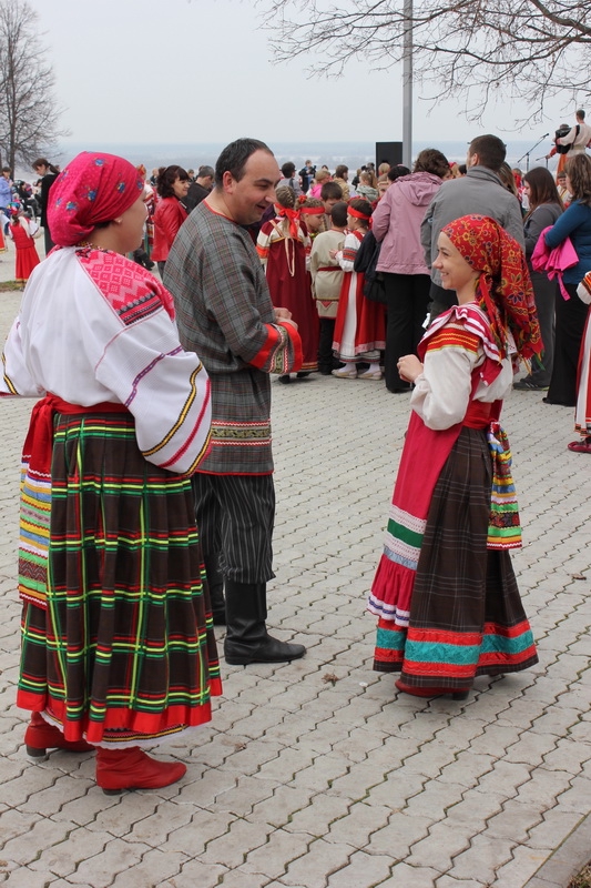 Красная горка проспект победы