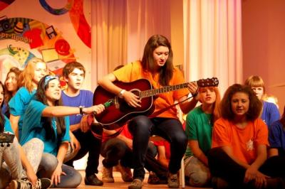 Рязанцы покорили педотряды России квестом по произведениям Михаила Булгакова