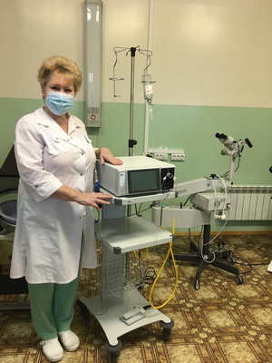 Рязанская энергосбытовая компания приняла участие в благотворительной акции РусГидро «Рождённые энергией»