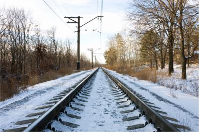 В Рязани поезд насмерть сбил 18-летнюю девушку