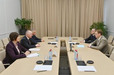 Рязанская область занимает третье место по объёмам железнодорожных пассажирских перевозок