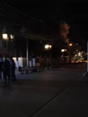 В Рязани полицейские пресекли массовое мероприятие в баре