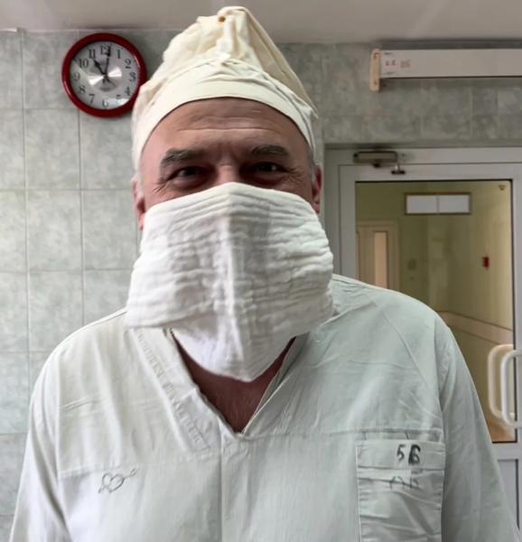 Рязанские хирурги помогли мальчику, проглотившему четыре магнита