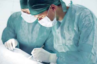 Хирург в Рязани в среднем получает 49 тысяч рублей в месяц