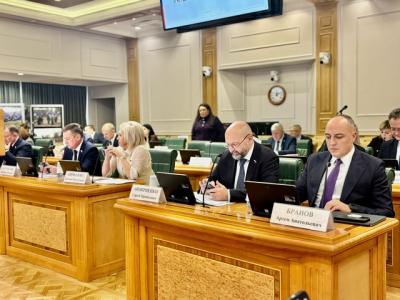 В Рязанской области хотят создать Совет по сохранению объектов культурного наследия при губернаторе