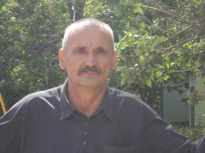 Рязанцев просят помочь в поисках мужчины, пропавшего в городе Скопин