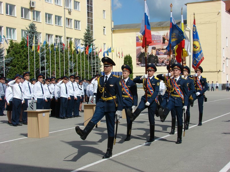 Фсин рязань фото академия